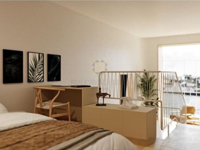 à venda Apartamento de alto padrão de 95 m2, Vila Nova de Gaia, Portugal