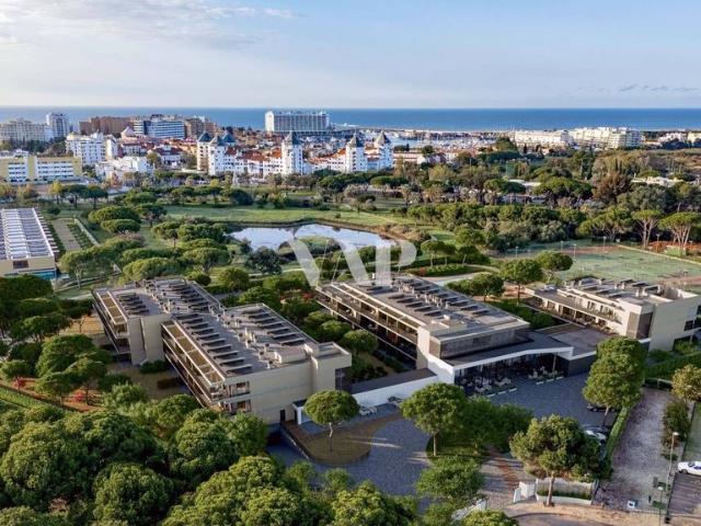 à venda Apartamento de luxo de 95 m2, Vilamoura, Portugal