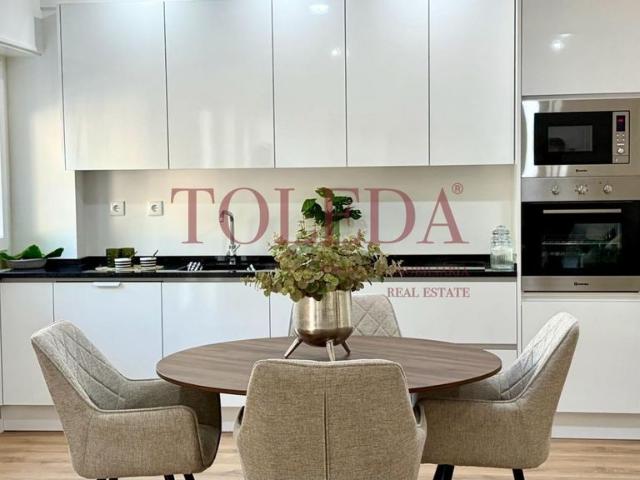 à venda Apartamento de luxo de 96 m2, Lisboa, Portugal