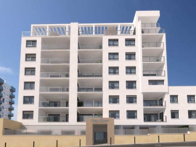 à venda Apartamento de luxo de 96 m2, Portimão, Portugal