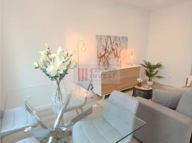 à venda Apartamento de alto padrão, Lisboa