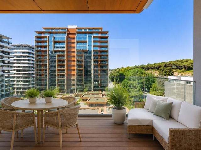 à venda Apartamento de luxo de 97 m2, Oeiras, Portugal
