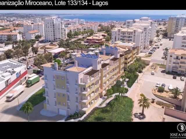 à venda Apartamento de luxo de 97 m2, Lagos, Portugal