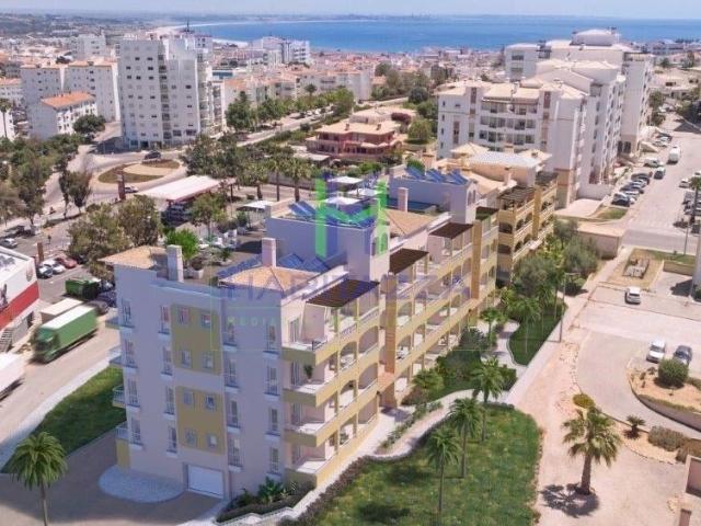 à venda Apartamento de luxo de 97 m2, Lagos, Portugal