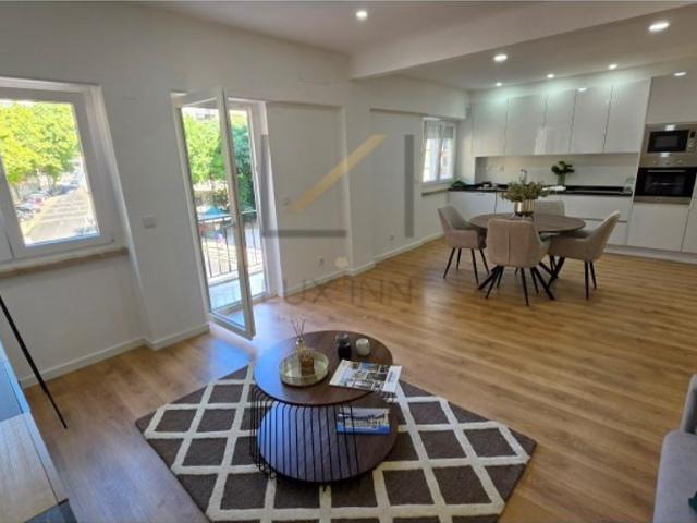 à venda Apartamento de luxo de 97 m2, Lisboa