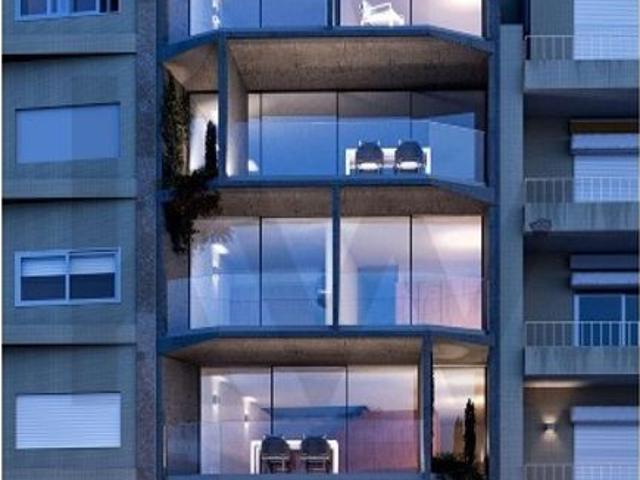 à venda Luxuoso apartamento de 97 m2, Porto