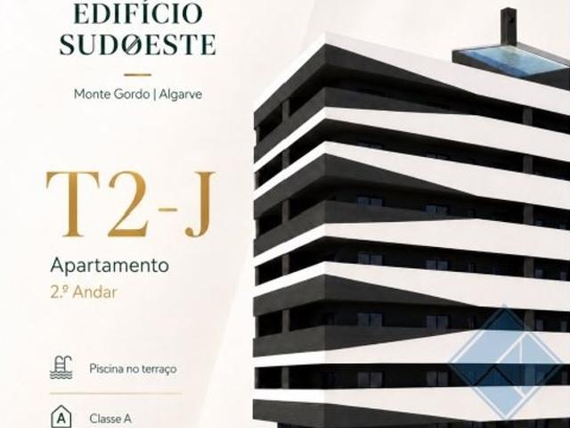 à venda Apartamento de luxo de 97 m2, Vila Real de Santo António, Portugal