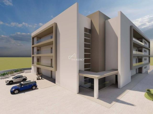 à venda Apartamento de luxo de 98 m2, Albufeira e Olhos de Água, Portugal