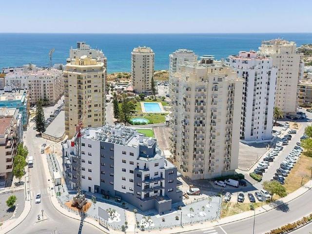 à venda Apartamento de luxo de 98 m2, Armação de Pêra, Faro