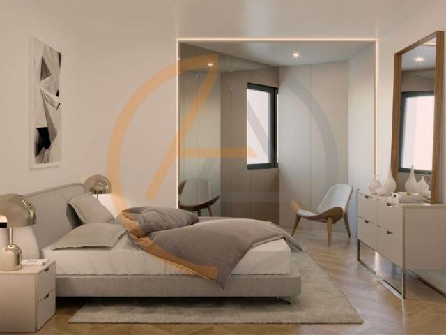 à venda Apartamento de luxo de 98 m2, Porto