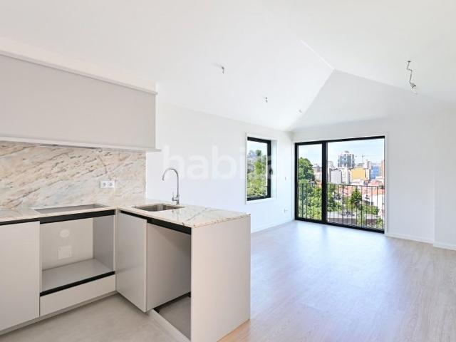 à venda Apartamento de alto padrão de 98 m2, Porto