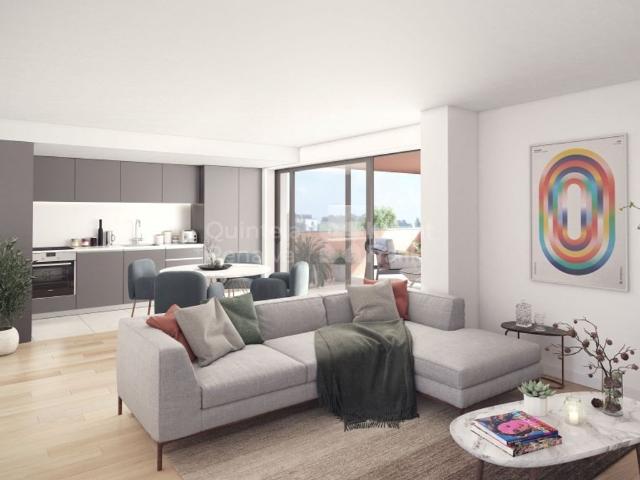 à venda Apartamento de luxo de 98 m2, Porto