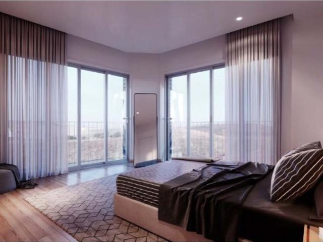 à venda Luxuoso apartamento de 98 m2, Porto, Portugal