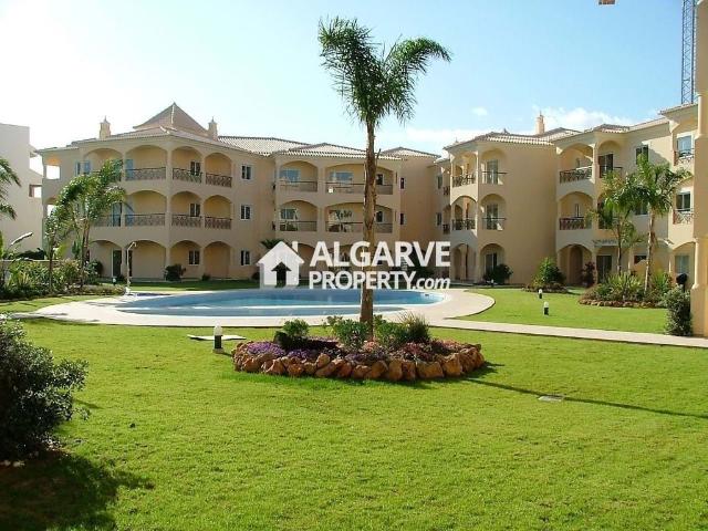 à venda Apartamento de luxo de 98 m2, Vilamoura, Faro