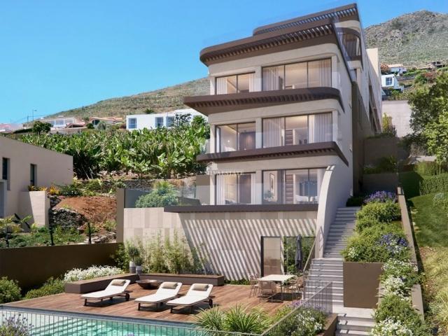 à venda Apartamento de luxo de 99 m2, Funchal, Portugal