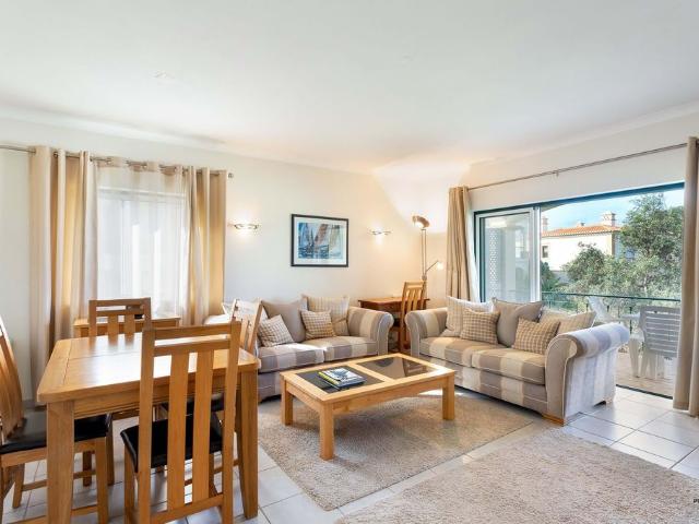 à venda Apartamento de alto padrão, Estômbar e Parchal, Lagoa, Faro
