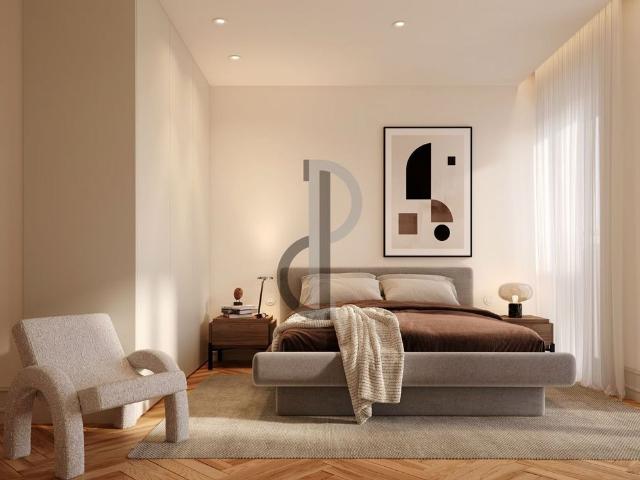 à venda Apartamento de luxo de 99 m2, Porto