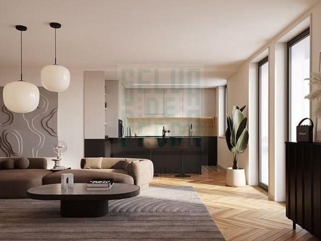à venda Apartamento de luxo de 99 m2, Porto, Portugal