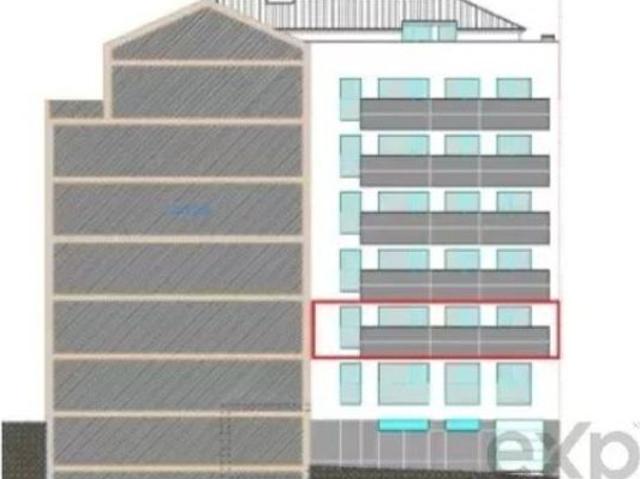 à venda Apartamento de luxo de 99 m2, Viseu