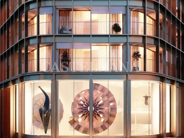 à venda Apartamento de luxo, Duque de Loule Sao Jorge de Arroios, Lisboa