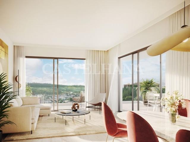 à venda Apartamento de luxo, Entrecampos Nossa Senhora de Fatima, Lisboa