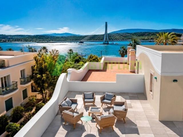 à venda Apartamento de luxo, Estômbar e Parchal, Lagoa, Faro