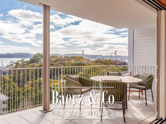 à venda Apartamento de luxo, Estrela, Lisboa