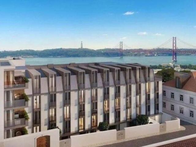 à venda Apartamento de luxo, Estrela, Lisboa