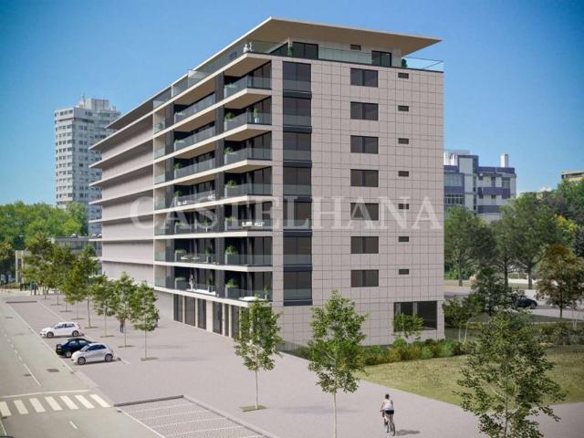 à venda Apartamento de luxo, Foco, Porto
