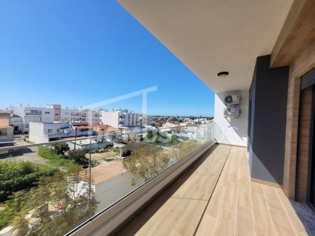 à venda Apartamento de luxo, Faro, Portugal