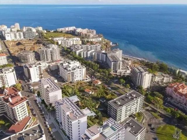 à venda Apartamento de luxo, Funchal, Portugal
