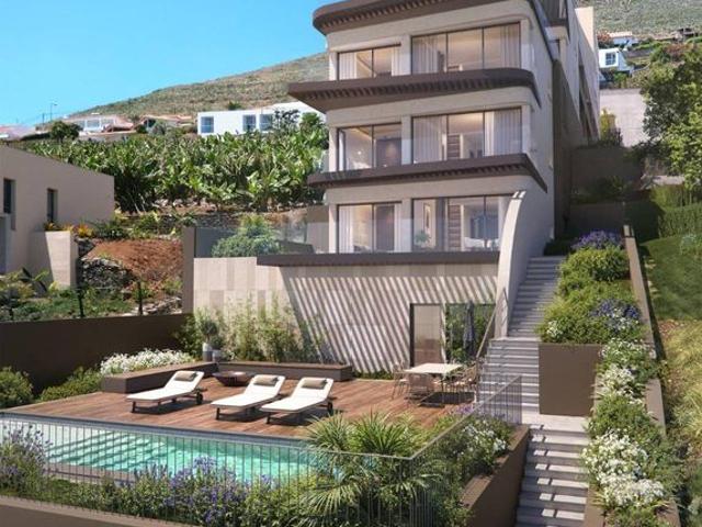 à venda Apartamento de luxo, Funchal, Portugal
