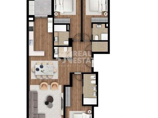 à venda Apartamento de luxo, Funchal, Portugal