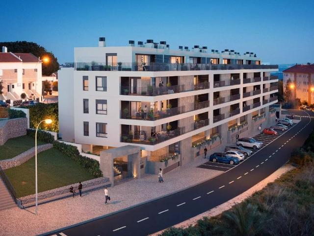 à venda Apartamento de luxo, Oeiras e S.Julião da Barra, Paço de Arcos e Caxias, Portugal