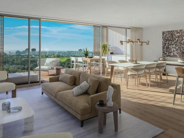 à venda Apartamento de luxo, Oeiras, Lisboa