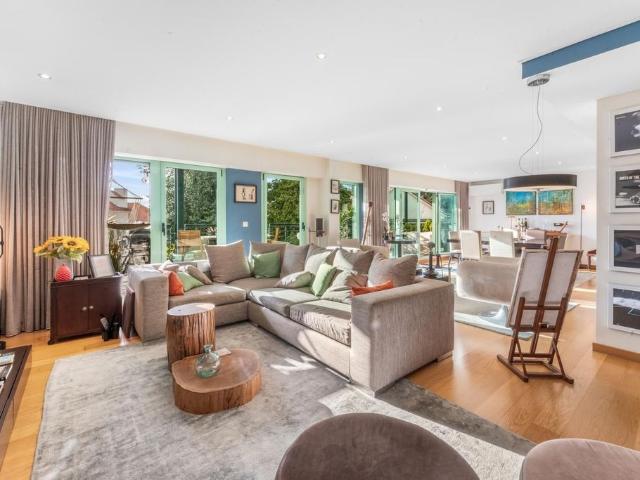 à venda Apartamento de luxo, Oeiras, Portugal