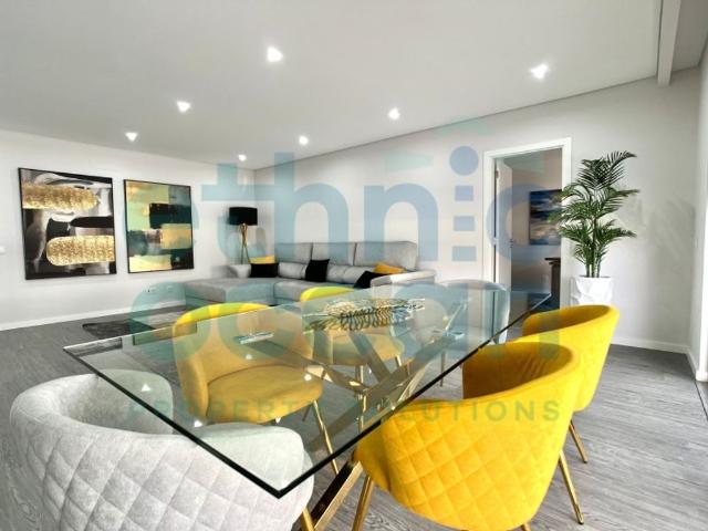 à venda Apartamento de alto padrão de 158 m2, Olhão, Portugal