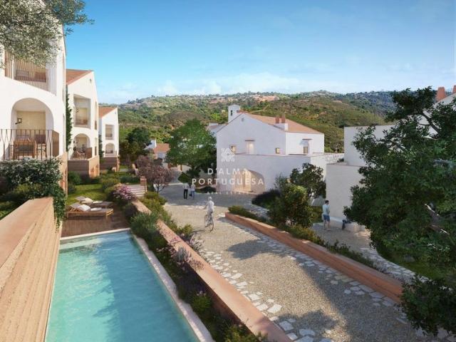 à venda Apartamento de luxo, Querença, Tôr e Benafim, Portugal