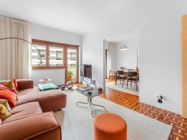 à venda Apartamento de luxo, Lisboa, Portugal