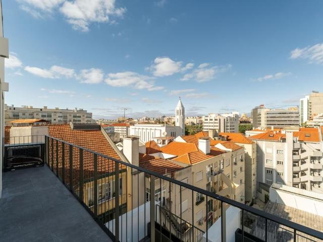à venda Apartamento de luxo, Lisboa, Portugal