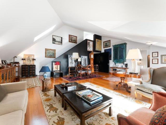 à venda Apartamento de luxo, Lisboa, Portugal