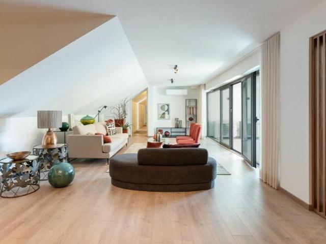 à venda Apartamento de luxo, Lisboa, Portugal