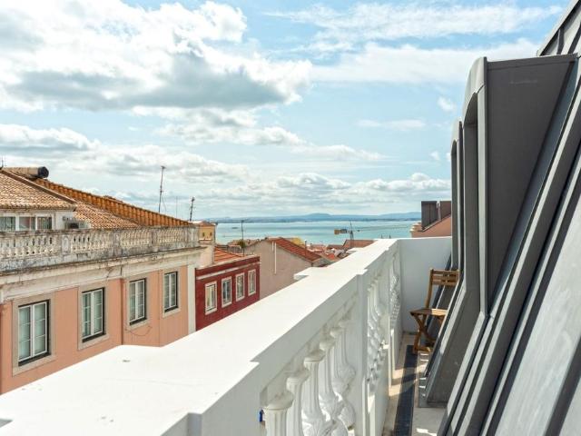 à venda Apartamento de luxo, Lisboa, Portugal