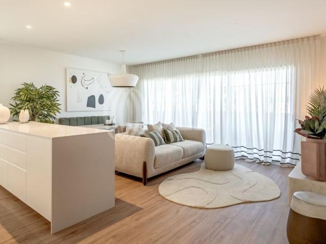 à venda Apartamento de luxo, Lisboa, Portugal