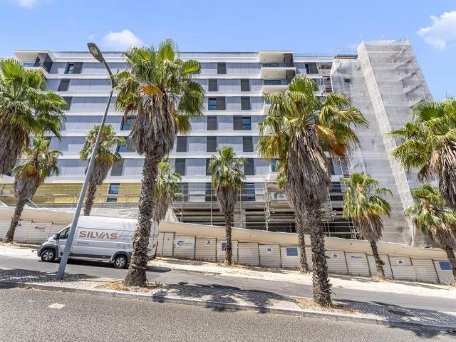 à venda Apartamento de luxo, Lisboa, Portugal