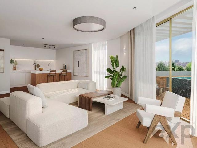 à venda Apartamento de luxo, Lisboa, Portugal