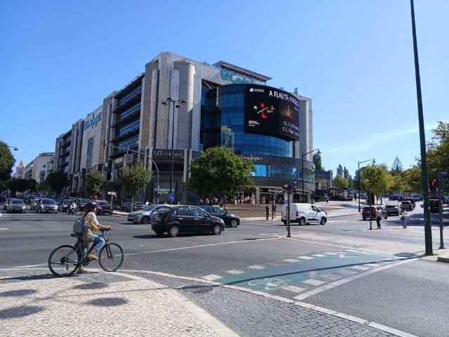 à venda Apartamento de luxo, Lisboa, Portugal