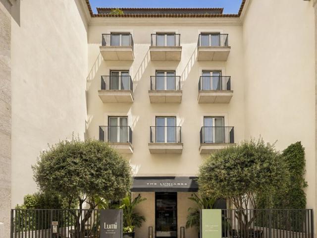 à venda Apartamento de luxo, Lisboa
