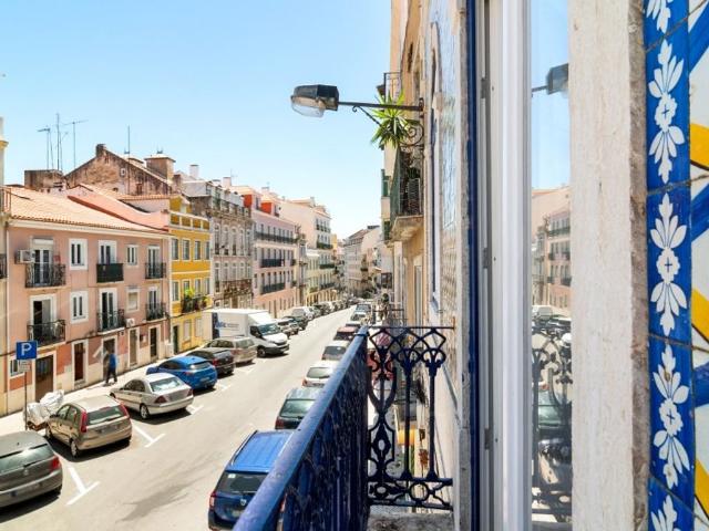 à venda Apartamento de luxo, Lisboa