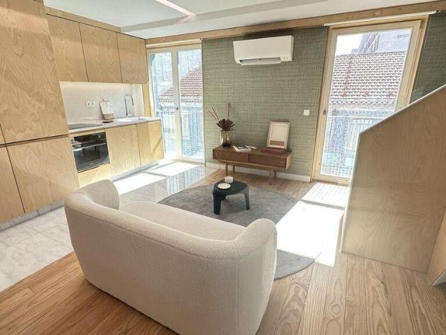 à venda Apartamento de luxo, Lisboa